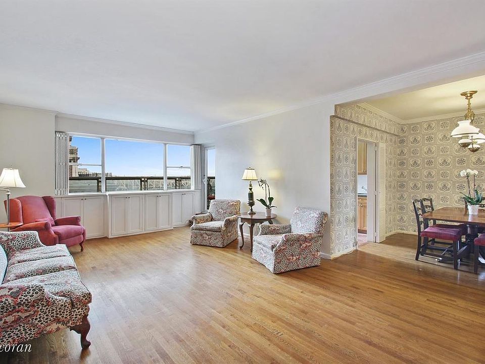1st image of 25 Sutton Pl S APT 20D