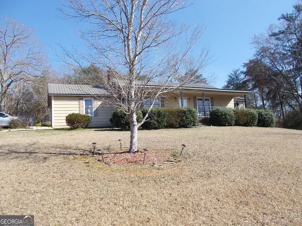 2585 Morgan Valley Rd, Rockmart, GA 30153