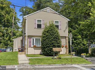 211 Shady Ln, Huntingdon Valley, PA 19006