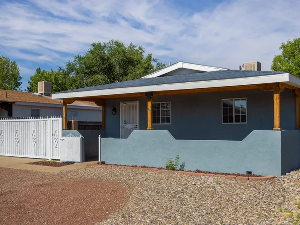 419 Fenwick Pl SW, Albuquerque, NM 87121