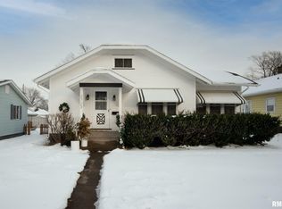 2723 Grand Ave, Davenport, IA