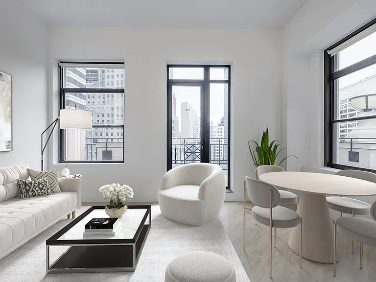 67 Wall St #25D — Photo 2