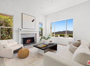1486 Paseo De Oro, Pacific Palisades, CA 90272