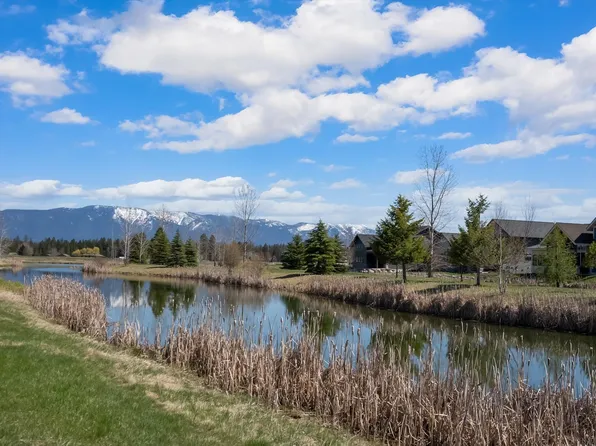 3059 River Lakes Dr, Whitefish, MT 59937