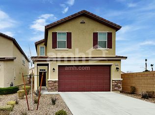 5803 Petronius St, Las Vegas, NV 89148