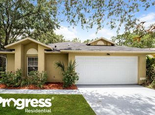 8644 Wellington Loop, Kissimmee, FL 34747