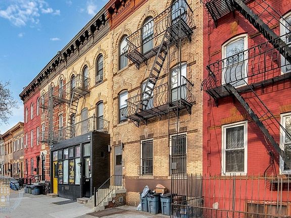 5th image of 1886 Eastern Pkwy #1BB