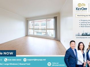 3236 San Bruno Ave, San Francisco, CA 94134