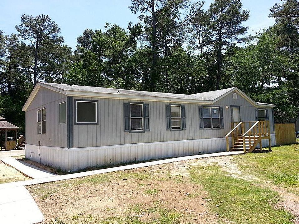 2nd image of 12514 Musket Trail Dr