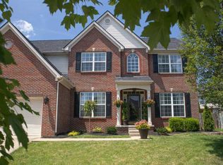 3913 Yellowwood Trce, Lexington, KY 40514
