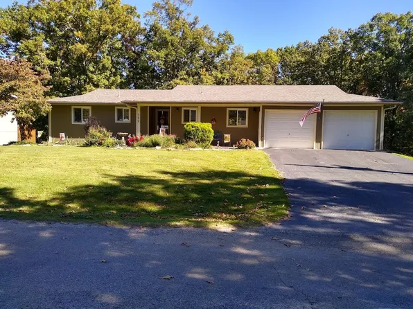 296 Rollin Acres Road, Branson West, MO 65737