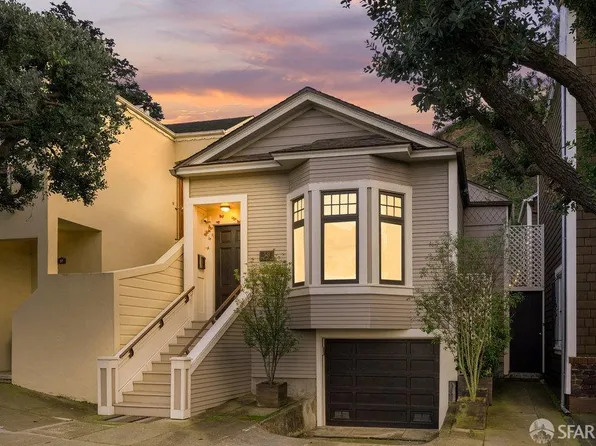 39 Carmel St, San Francisco, CA 94117