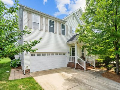 209 Acorn Falls Ct, Holly Springs, NC, 27540