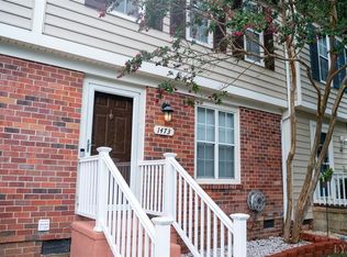 1473 Ashbourne Dr, Lynchburg, VA 24501