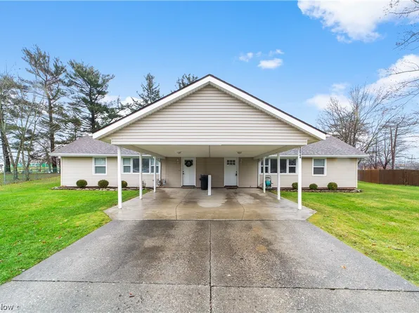 12966 Fountain Ct, Strongsville, OH 44136