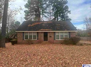 1003 Allen Dr, Marion, SC 29571