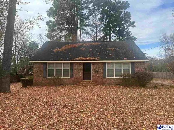 1003 Allen Dr, Marion, SC 29571
