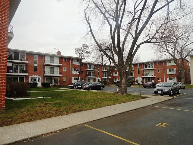 1st image of 10109 Old Orchard Ct APT 3B