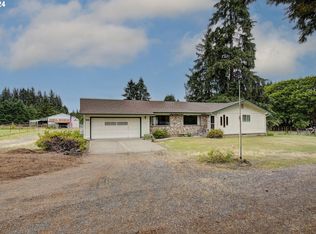 15009 NE 259th St, Battle Ground, WA