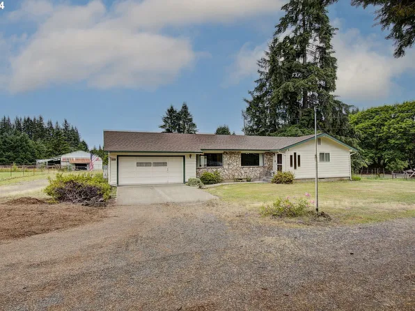 15009 NE 259th St, Battle Ground, WA 98604