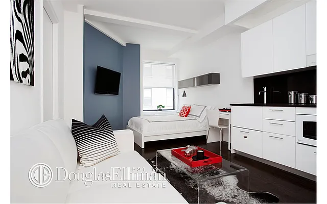 Rented by Douglas Elliman | media 12