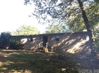 202 Lonsdale Rd, Lonsdale, AR 72087