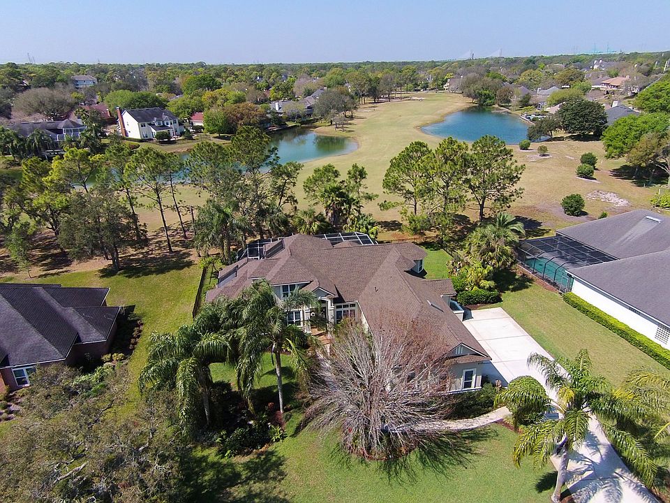 Golf Course Frontage