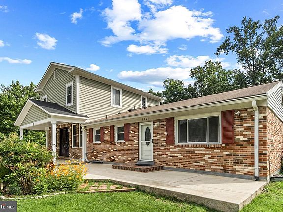 4th image of 3709 Forestdale Ave