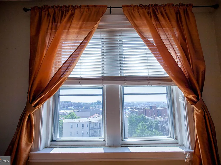 1851 Columbia Rd NW #600 — Photo 8
