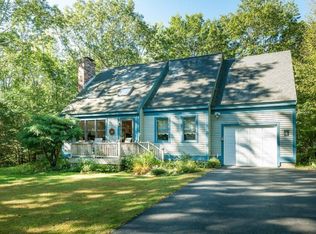 576 Cider Hill Rd, York, ME 03909