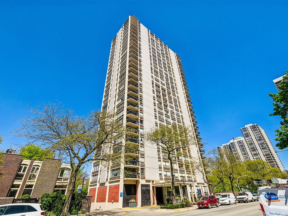 1st image of 1355 N Sandburg Ter APT 803