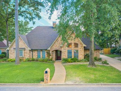 1110 Stillmeadow Ln, Longview, TX, 75604