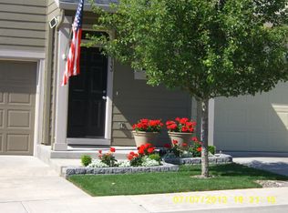 3133 NW 46th Ave, Camas, WA 98607