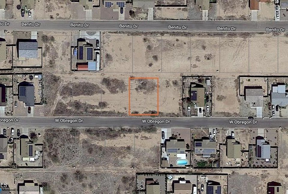 2nd image of 12648 W Obregon Dr