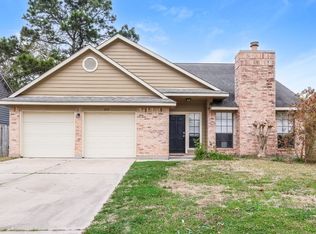 2711 Knollbrook Ln, Spring, TX 77373
