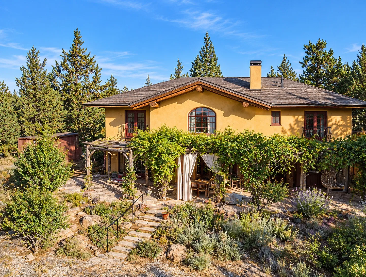 Highway 20, Bend — Photo 1