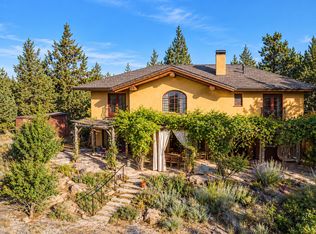 (Undisclosed Address), Bend, OR 97703