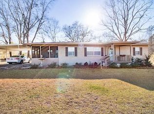 1232 S Main St, Slocomb, AL 36375