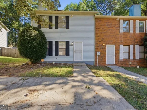 5588 Windwood Rd, Atlanta, GA 30349