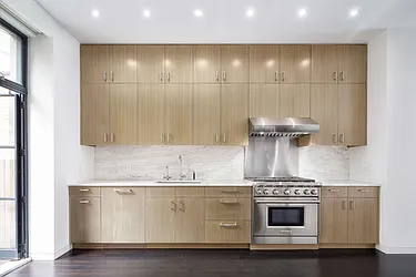Sold by Brown Harris Stevens
