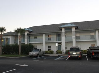 131 Portside Ave UNIT 102, Cape Canaveral, FL 32920
