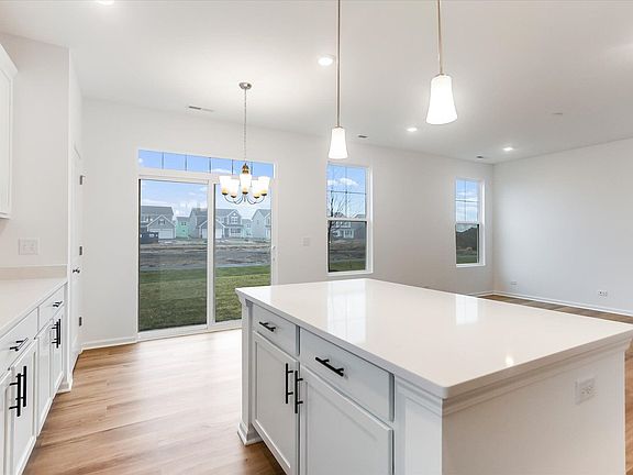 Kitchen - Representational Photo