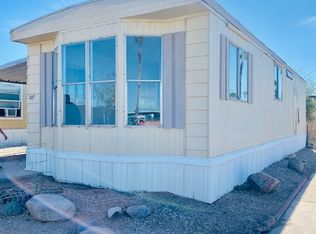 302 N Meridian Rd LOT 327, Apache Junction, AZ 85120