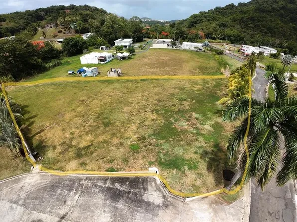 985 LOT F QUEBRADA FAJARDO #4F, FAJARDO, PR 00738