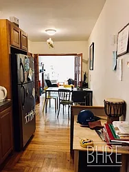 Rented by Brooklyn Heights Real Estate Inc