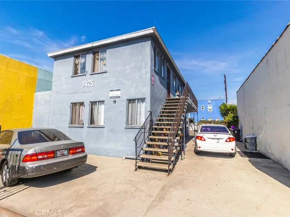 1425 W Jefferson Blvd, Los Angeles, CA 90007