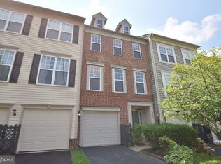 9179 Ribbon Falls Loop, Bristow, VA 20136