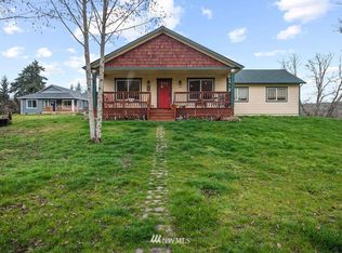 189 Trout Lakes Rd, Castle Rock, WA 98611