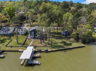 800 Northwoods, Pointblank, TX 77364