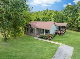 315 Hurt Ln, Mc Ewen, TN 37101